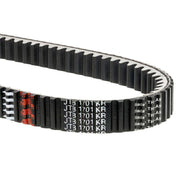 JT MAX KVR CVT Belt For Honda FJS 600 2001-2002