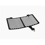 Zieger Radiator Guard For Ducati Monster 937 ABS 2021-2025 - Black