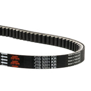 JT MAX KVR CVT Belt For ItalJet Dragster 125 1999-2003