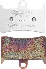 Galfer HH Sintered Sport Ceramic Brake Pads For Yamaha FJR 1300 2001-2005 - Front