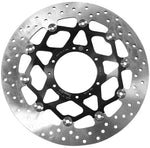 Brembo Oro Prime Line Floating Brake Disc For Honda CBR 1000 RR Fireblade 2009-2016 Front