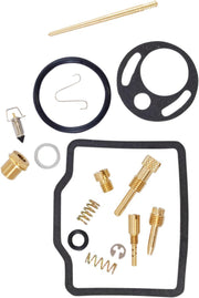 K&L Carburettor Repair Kit For Honda XR75 1973-1975