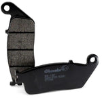 Brembo Prime Carbon Ceramic Brake Pads For Yamaha VP 125 2008-2013 Front