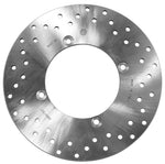 Brembo Oro Prime Line Fixed Brake Disc For Yamaha YP 125 ABS 2018-2020 Rear