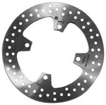 Brembo Oro Prime Line Fixed Brake Disc For Kawasaki Z 800 2016 Rear