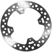 Brembo Oro Prime Line Fixed Brake Disc For Honda CR125 2004-2007 Rear