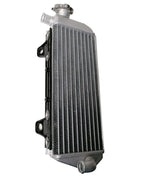 KSX Radiator For Gas Gas EC250F 2021-2023 Right - Silver