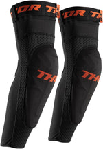 Thor Comp XP Elbow Guards