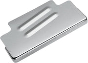 Drag Specialties Battery Top Cover For Harley Davidson FXD 1340 1995-1996 - Chrome