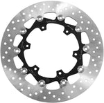 Brembo Oro Prime Line Floating Brake Disc For Husqvarna 701 Enduro LR 2020 Front