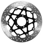 Brembo Oro Prime Line Floating Brake Disc For Ducati Scrambler 400 ABS 2016-2020 Front