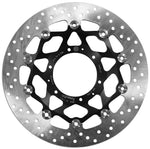 Brembo Oro Prime Line Floating Brake Disc For Honda CB1000R 2008-2016 Front
