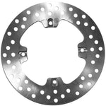 Brembo Oro Prime Line Fixed Brake Disc For Mv Agusta 9.5 950 ABS 2022 Rear