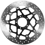 Brembo Oro Prime Line Floating Brake Disc For Ducati Monster 1200 ABS 2014-2020 Front
