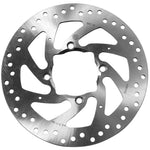 Brembo Oro Prime Line Fixed Brake Disc For Ducati Diavel 1200 ABS 2011-2018 Rear