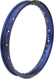 Excel Takasago Rim For Husqvarna FC250 2014-2018 19x1.85 Rear - Blue