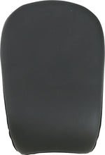 Drag Specialties Rear Smooth Solo Seat For Harley Davidson FLS 1690 2012-2016 - Black