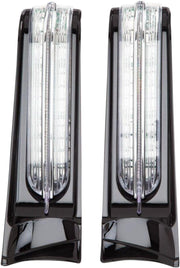Ciro Filler Panel Lights For Harley Davidson FLH 1868 ABS 2021 Rear Clear