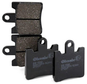 Brembo Carbon Ceramic Prime Line Brake Pads For Suzuki AN 250 1998-2006 Front