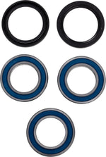 Moose Racing Wheel Bearing Kit For SX-1 Rear Wheels For Yamaha WRF250 2002-2026 Rear