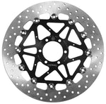 Brembo Oro Prime Line Floating Brake Disc For BMW S 1000 R ABS 2017-2021 Front