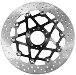 Brembo Oro Prime Line Floating Brake Disc For Honda CRF1000L Africa Twin 2016-2019 Front