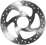 Brembo Oro Prime Line Fixed Brake Disc For Ducati MultiStrada 1200S ABS 2018 Rear