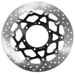 Brembo Oro Prime Line Floating Brake Disc For Suzuki GSX-R 1000 2017-2021 Front