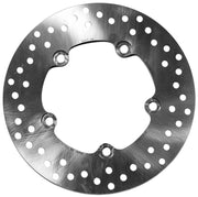 Brembo Oro Prime Line Fixed Brake Disc For Honda CTX700 2014-2016 Rear