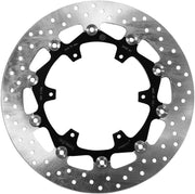 Brembo Oro Prime Line Floating Brake Disc For KTM Adventure 1050 ABS 2015-2016 Front
