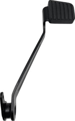 Drag Specialties Brake Pedal For Harley Davidson FLDE 1750 2018-2020 - Black