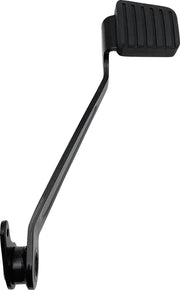 Drag Specialties Brake Pedal For Harley Davidson FLDE 1750 2018-2020 - Black