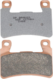 DP Brakes SDP Sport HH+ Sintered Brake Pads For Honda CB 1100 EX ABS Front
