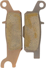 DP Brakes ATV/UTV Sintered Metal Brake Pads For Yamaha YFM250R 2008-2013 Fits Front Left Or Right