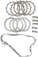 Moose Racing Complete Clutch Kit For Suzuki RM80 1989-2001