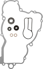 Prox Water Pump Rebuild Kit For KTM EXC250 2004-2016