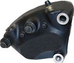 Drag Specialties Brake Caliper For Harley Davidson FLHR 1450 2000-2003 Front Right - Black
