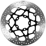 Brembo Oro Prime Line Floating Brake Disc For Kawasaki Ninja 1000 SX ABS 2020-2021 Front