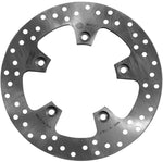 Brembo Oro Prime Line Fixed Brake Disc For KTM Adventure 900 2008 Rear