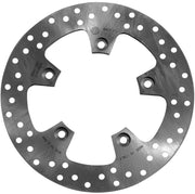 Brembo Oro Prime Line Fixed Brake Disc For KTM Adventure 900 2008 Rear