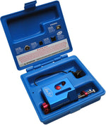 Motion Pro EV1/EV6 Fuel Injector Cleaner Kit For For Harley Davidson