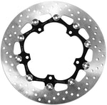 Brembo Oro Prime Line Floating Brake Disc For Yamaha MT-03 ABS 2019-2022 Front