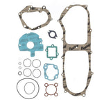 Athena Complete Gasket Kit For Benelli 491 50 LC 1998-2001