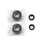 Athena Crankshaft Rebuild Kit For Derbi Atlantis 50 2010