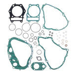 Athena Complete Gasket Kit For Suzuki DR650 R 1990-1995