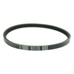 Athena Platinum Drive Belt For Yamaha VP 250 2007-2012 - Black
