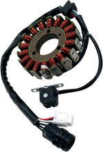 Moose Racing Stator For Yamaha YFM250B 2005-2009
