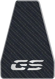 Onedesign Resin/Soft Touch Tank Pad For BMW R 1200 GS 2013-2018 - Black