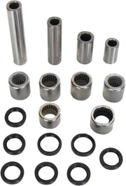 Pivot Works Linkage Rebuild Kit For Honda CRF250 2019-2020 Rear Lower