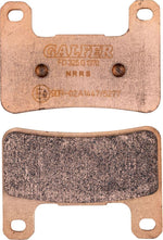 Galfer HH Sintered Brake Pads For Suzuki DL 1000 ABS 2014-2020 - Front